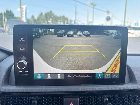 Used 2024 Honda CR-V EX-L image 19