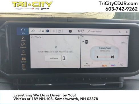 New 2025 Jeep Wrangler Sport S image 16