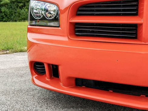 Used 2010 Dodge Charger Police RWD image 91