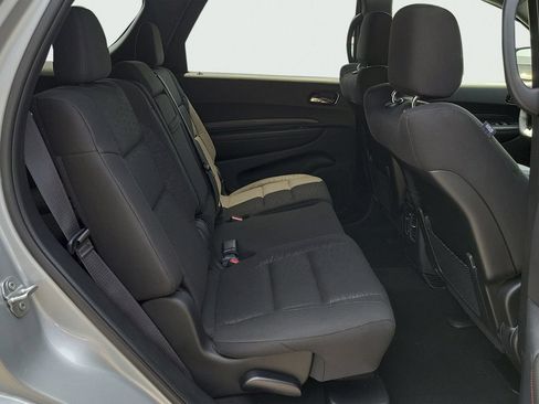 New 2026 Dodge Durango GT w/ Blacktop Package AWD/4WD image 35