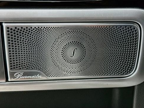 Used 2019 Mercedes-Benz G 63 AMG 4MATIC image 20