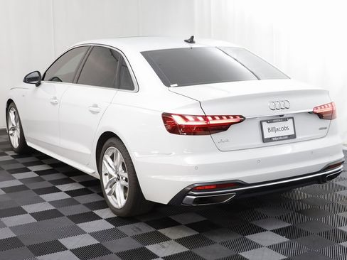 Used 2022 Audi A4 2.0T Premium Plus image 14