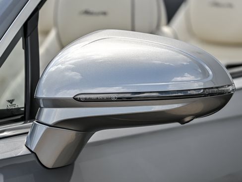 New 2026 Bentley Continental GT Azure AWD/4WD image 9