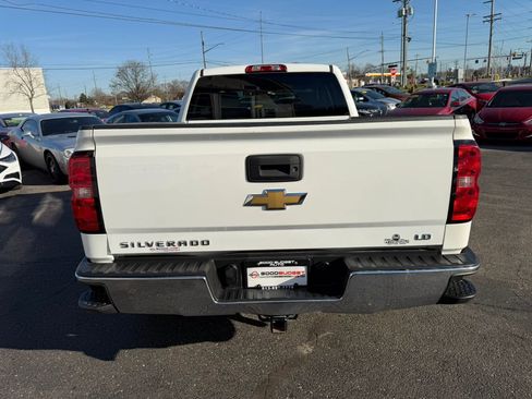 Used 2019 Chevrolet Silverado 1500 LT w/ All Star Edition image 8