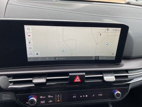 New 2026 Kia Sportage SX image 19