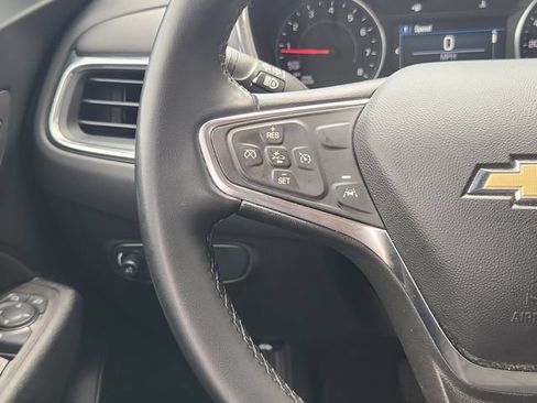 Used 2024 Chevrolet Equinox LT AWD/4WD image 28