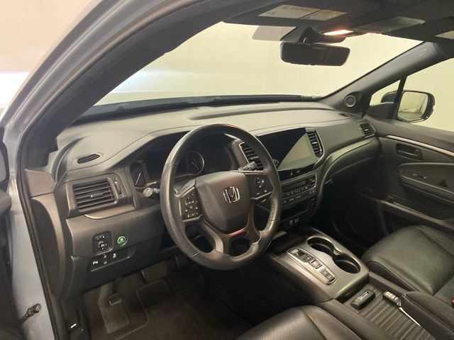 Certified 2023 Honda Passport EX-L image 7