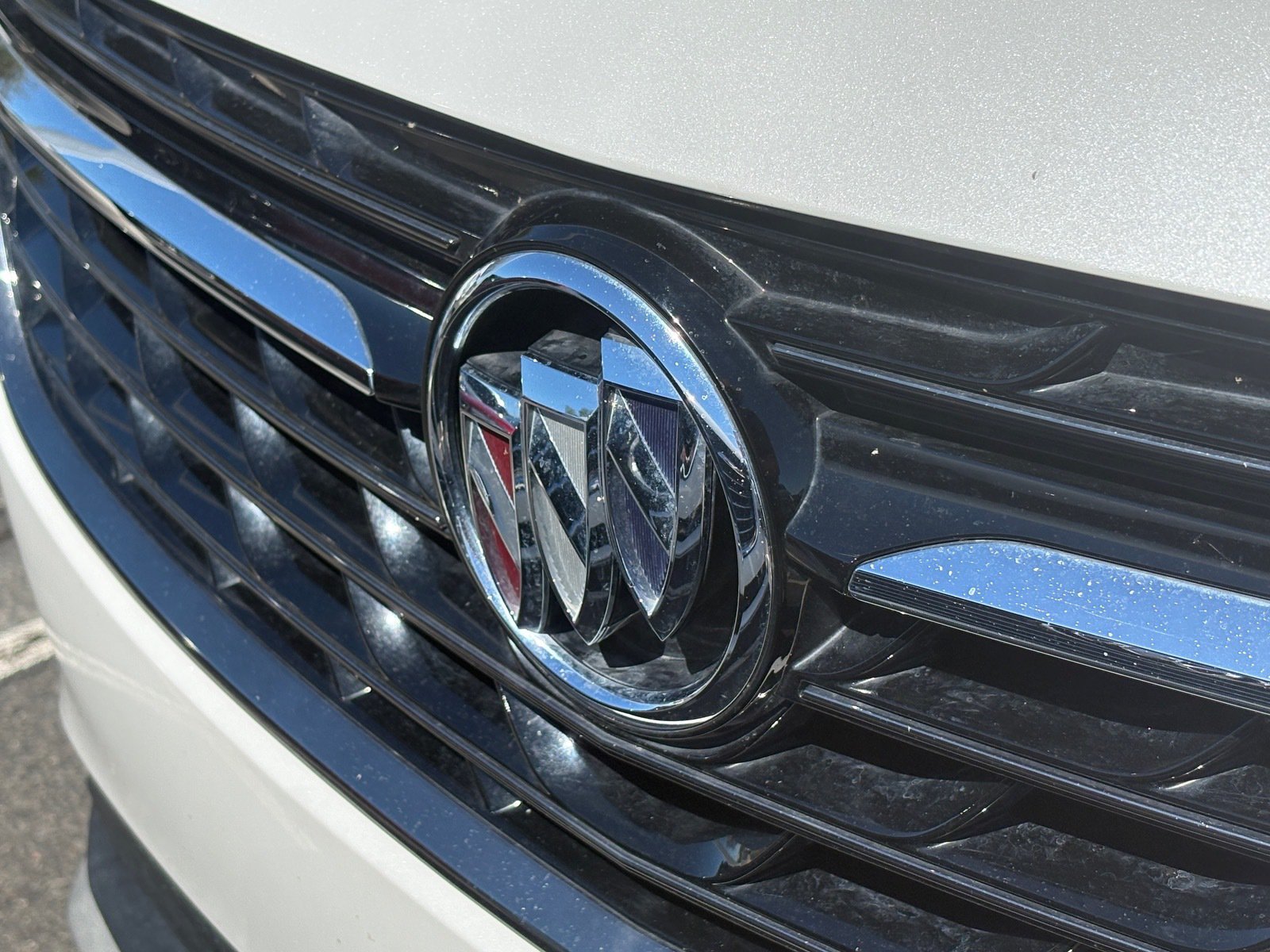 Used 2023 Buick Envision Essence w/ Sport Touring Package AWD/4WD image 6