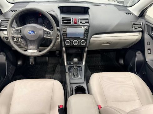 Used 2016 Subaru Forester 2.5i Touring w/ Eyesight & Navigation System AWD/4WD image 26