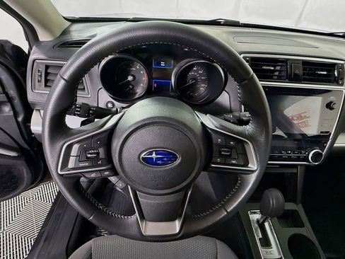 Used 2019 Subaru Legacy 2.5i Premium image 19