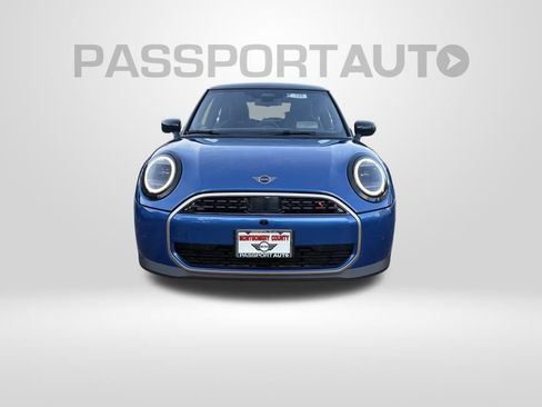 Used 2025 MINI Cooper S image 2