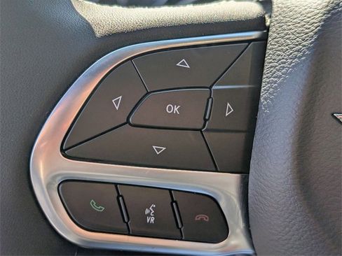 New 2026 Chrysler Pacifica Select image 15