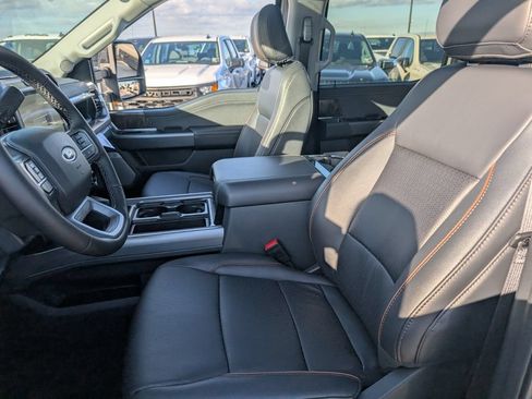 New 2026 Ford F250 Lariat w/ Lariat Ultimate Package AWD/4WD image 8