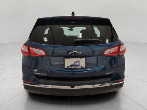 Used 2020 Chevrolet Equinox LT AWD/4WD image 24