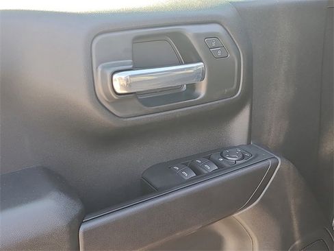 New 2026 Chevrolet Silverado 1500 Custom image 19