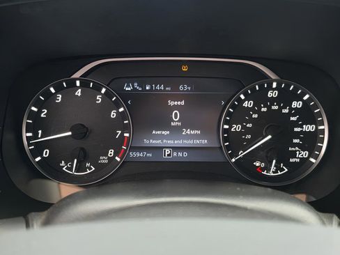 Used 2022 Nissan Frontier S w/ Technology Package RWD image 10