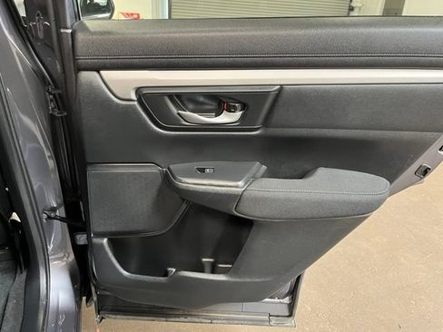 Used 2019 Honda CR-V LX image 13