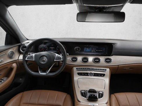 Used 2018 Mercedes-Benz E 400 Coupe image 26