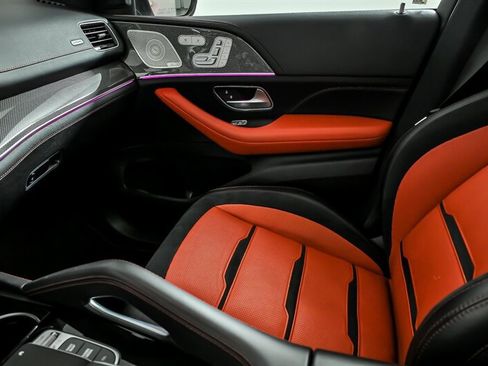 Used 2023 Mercedes-Benz GLE 53 AMG 4MATIC Coupe image 32