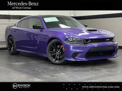 Used 2023 Dodge Charger Scat Pack w/ Daytona Edition Group