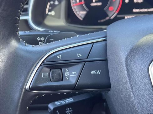 Used 2020 Audi Q8 Premium Plus w/ Premium Plus Package image 32