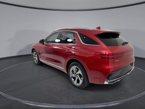 New 2026 Genesis GV70 2.5T Advanced AWD/4WD image 6
