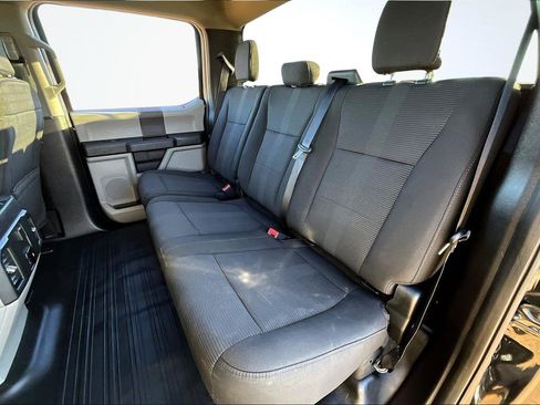 Used 2018 Ford F150 XL w/ Equipment Group 101A Mid image 26