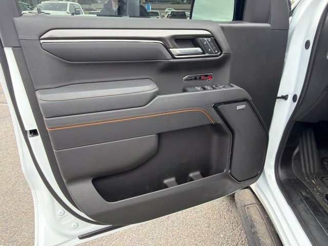 Used 2026 GMC Sierra 1500 AT4 w/ AT4 Premium Package AWD/4WD image 16