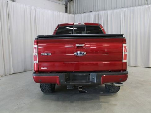 Used 2013 Ford F150 Limited image 21