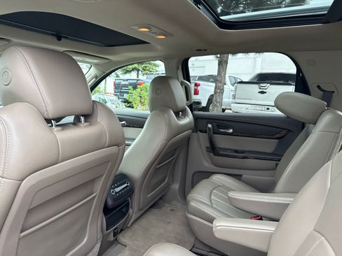 Used 2014 GMC Acadia Denali AWD/4WD image 8