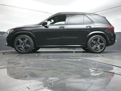 New 2026 Mercedes-Benz GLE 450 4MATIC image 36