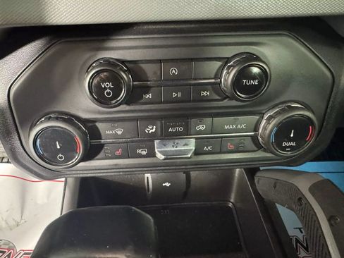 Used 2022 Ford Bronco Big Bend AWD/4WD image 23
