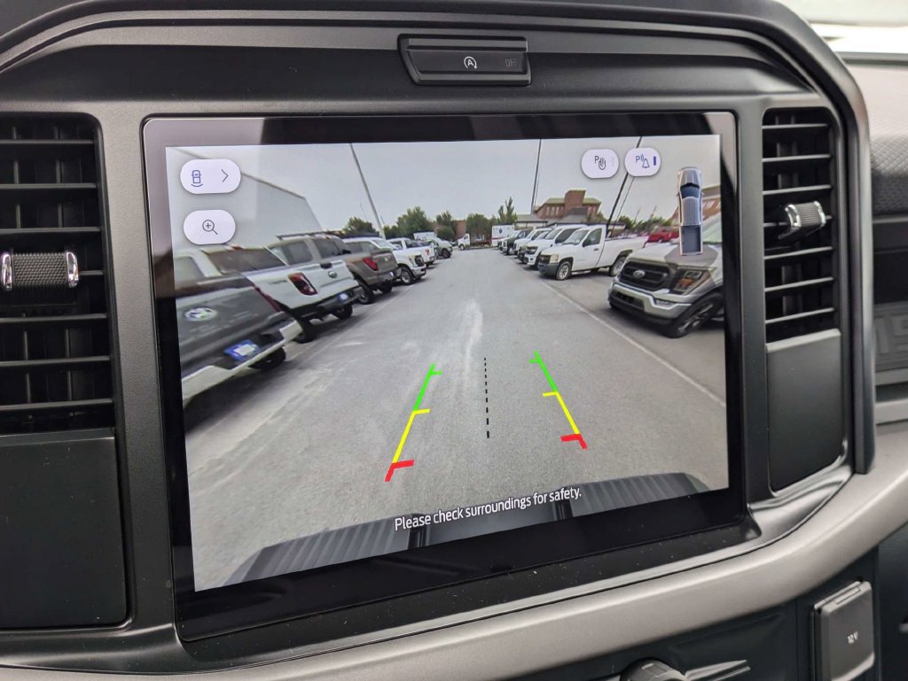 New 2026 Ford F150 XL RWD image 19