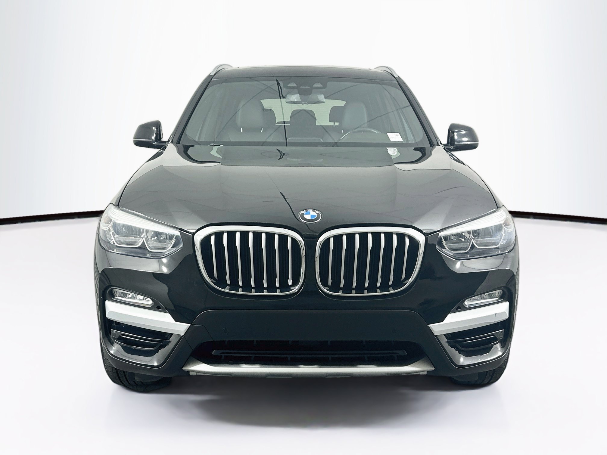 Used 2019 BMW X3 sDrive30i w/ Driving Assistance Package RWD image 2