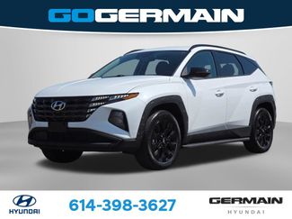 Used 2023 Hyundai Tucson XRT AWD/4WD video 1
