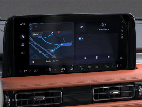 New 2026 Lincoln Aviator Reserve AWD/4WD image 14