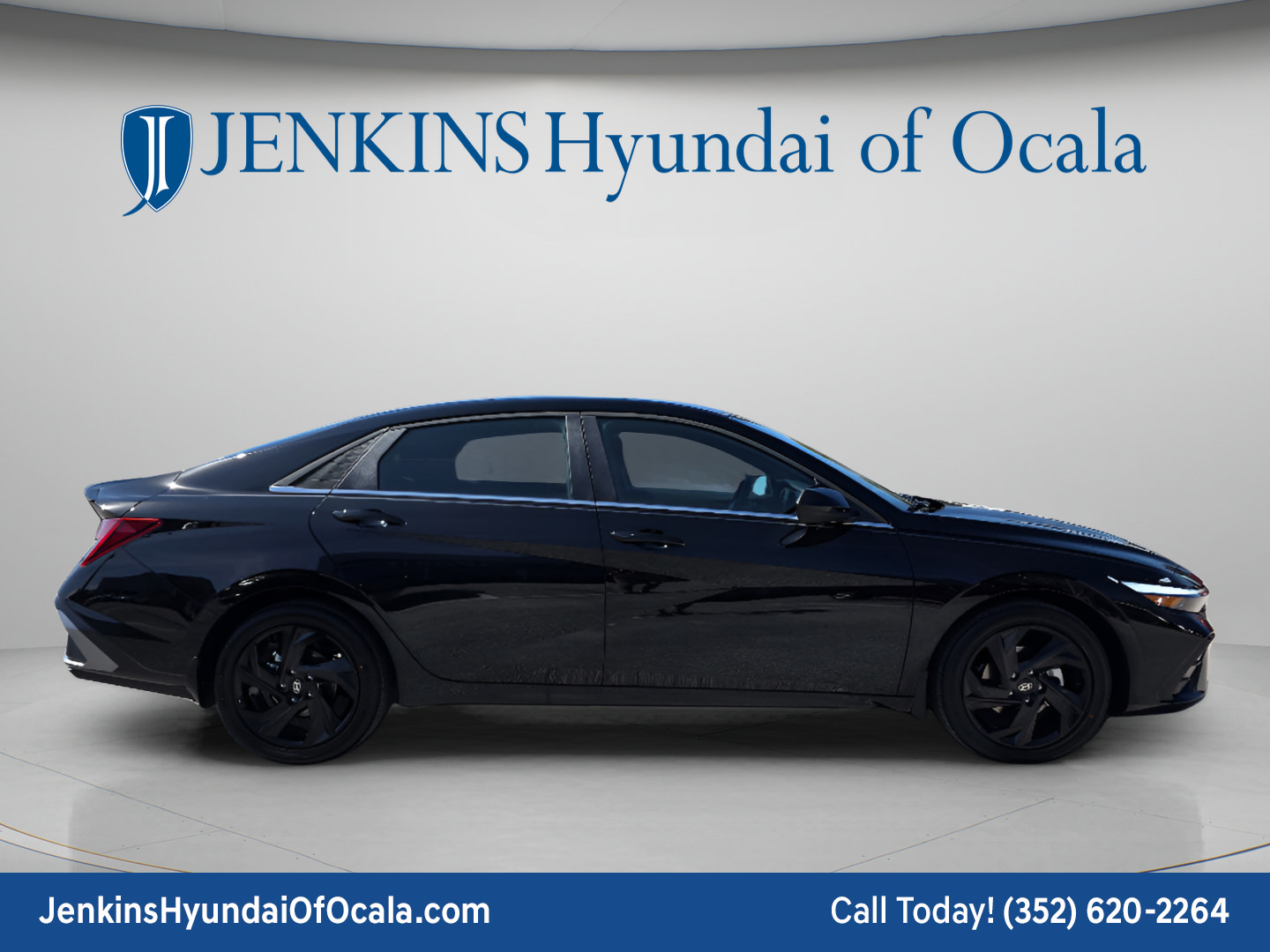 New 2026 Hyundai Elantra SEL Sport Premium FWD image 3