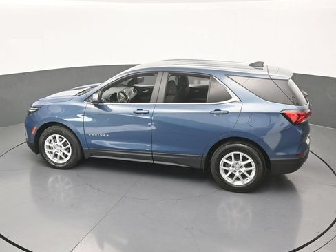 Used 2024 Chevrolet Equinox LT FWD image 47