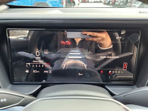 New 2026 GMC Terrain AT4 w/ Convenience Package III image 26