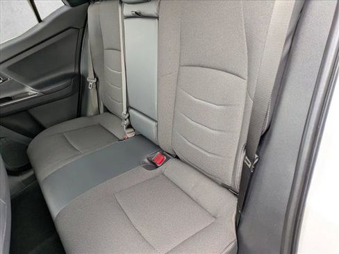 New 2026 Subaru Uncharted Premium image 11