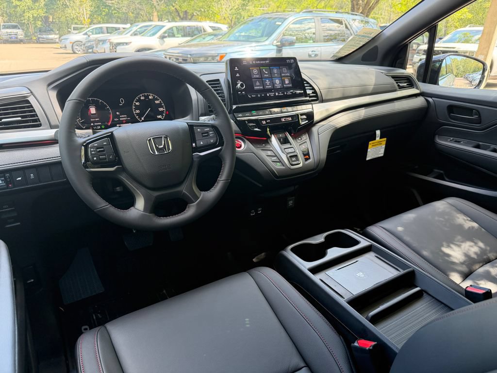 New 2026 Honda Odyssey Sport-L image 15