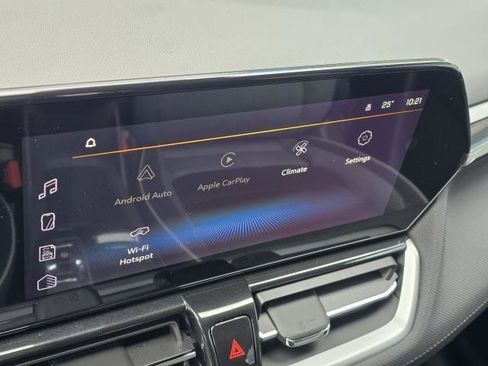 New 2026 Chevrolet TrailBlazer LT w/ Convenience Package image 21