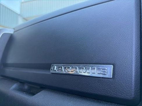 Used 2014 RAM 2500 Laramie image 14