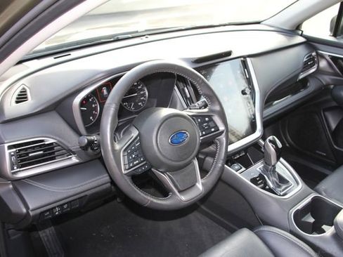 Certified 2023 Subaru Outback Limited image 18