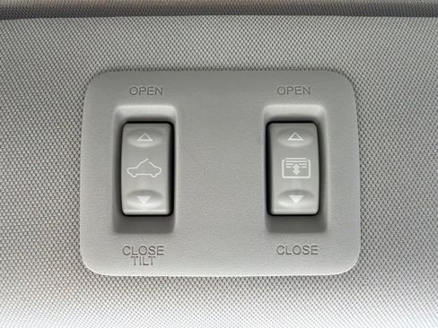 Used 2019 Nissan Murano SL w/ SL Technology Package FWD image 45
