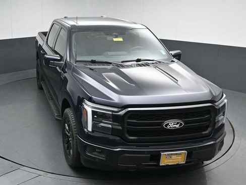 Certified 2025 Ford F150 Lariat AWD/4WD image 46