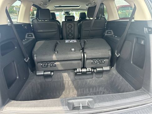 Used 2025 Honda Odyssey EX-L image 31