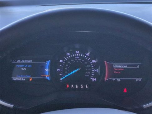 Used 2018 Ford Edge SEL w/ Equipment Group 201A image 27