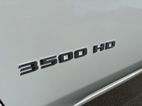 New 2026 Chevrolet Silverado 3500 W/T w/ WT Convenience Package image 8