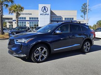 Certified 2025 Acura RDX Technology Package video 1